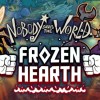 Frozen Hearth DLC