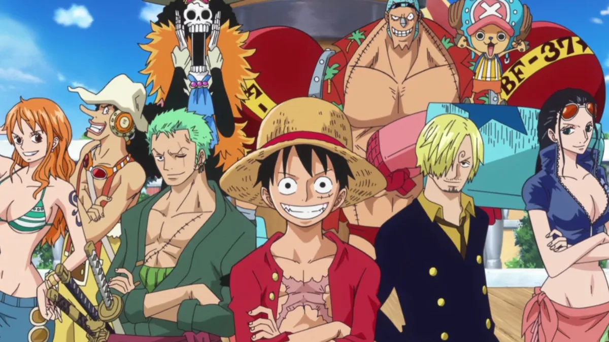 The Best One Piece Arcs, Ranked from Cabin Boy to Pirate King