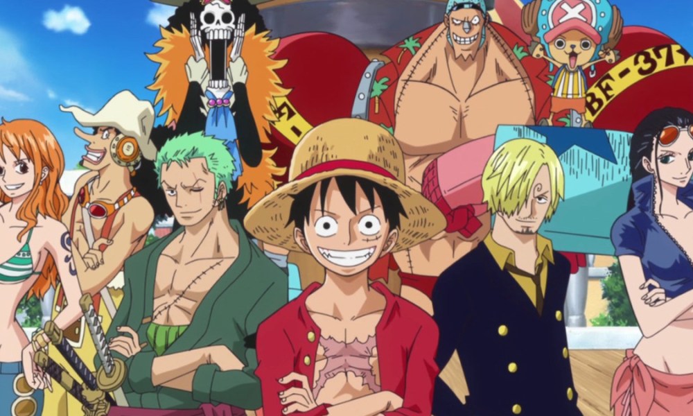 The Best One Piece Arcs, Ranked from Cabin Boy to Pirate King