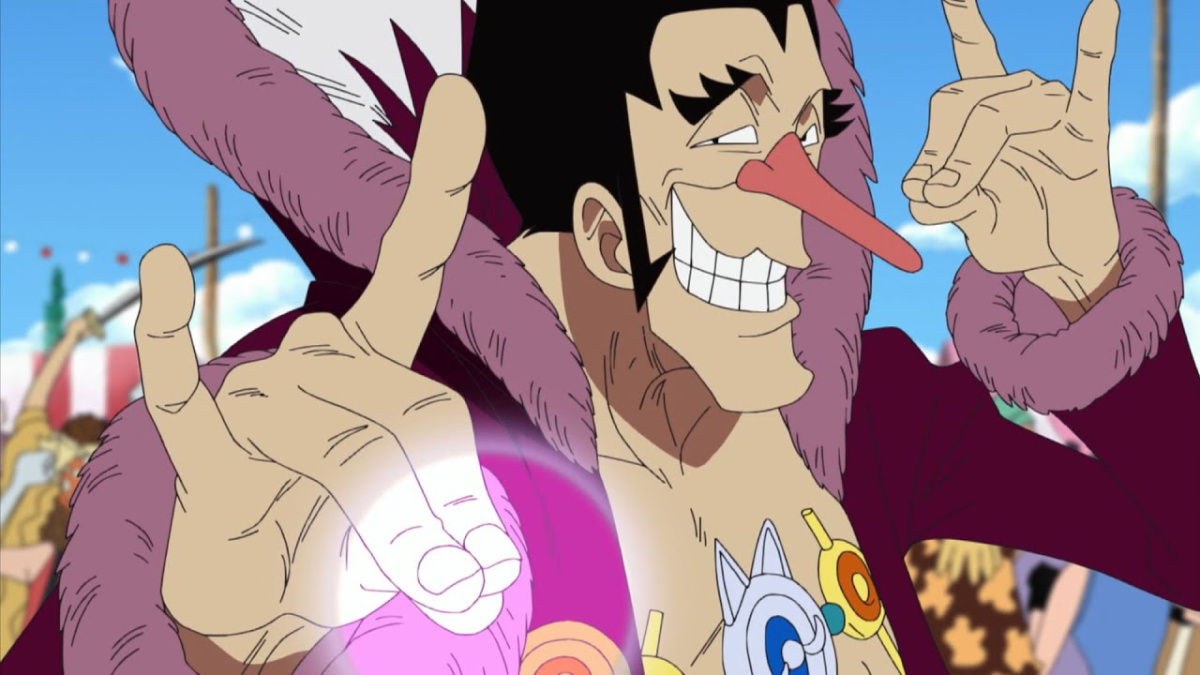 The Best One Piece Arcs, Ranked