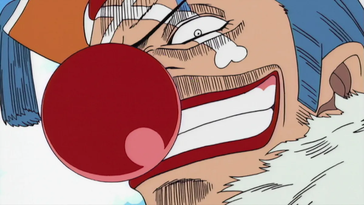 The Best One Piece Arcs Ranked