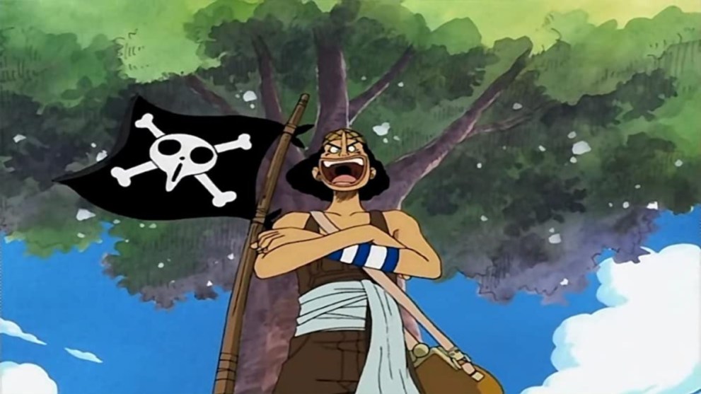 The Best One Piece Arcs, Ranked