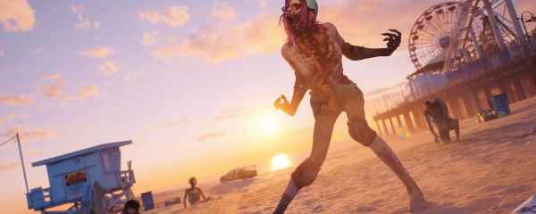 Dead Island 2 Gamescom 2022 announcement