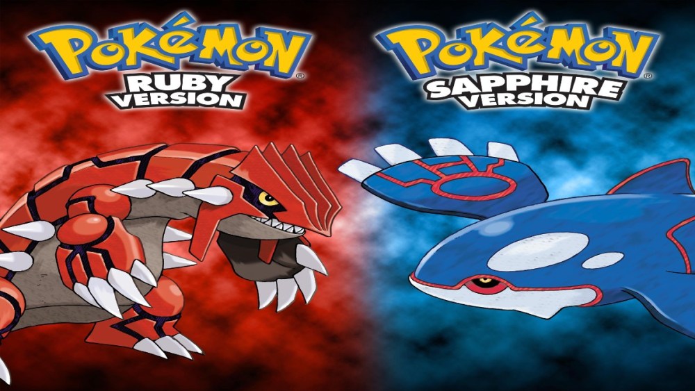 Top 10 Most Popular Pokemon Games of All Time, Ranked by Sales