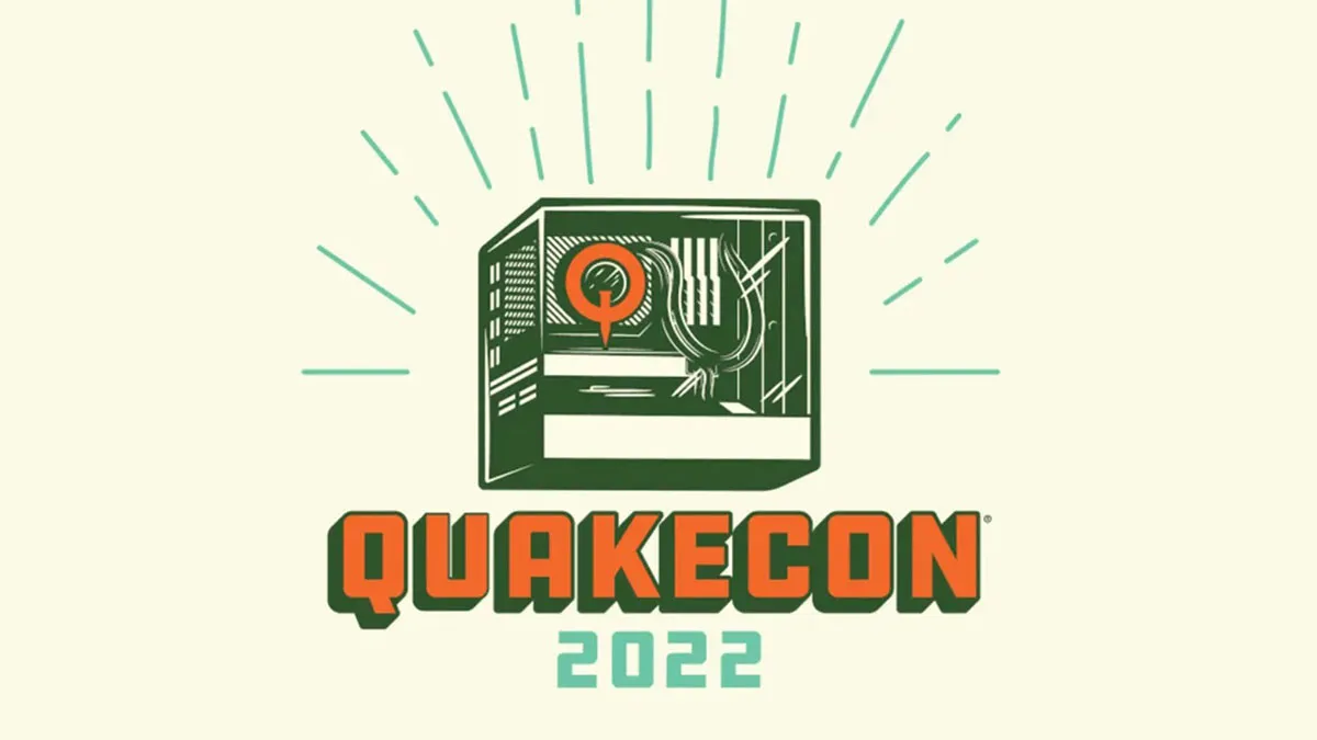 Quakecon