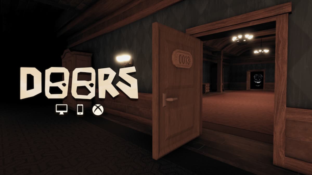 Screech / Doors : r/doors_roblox