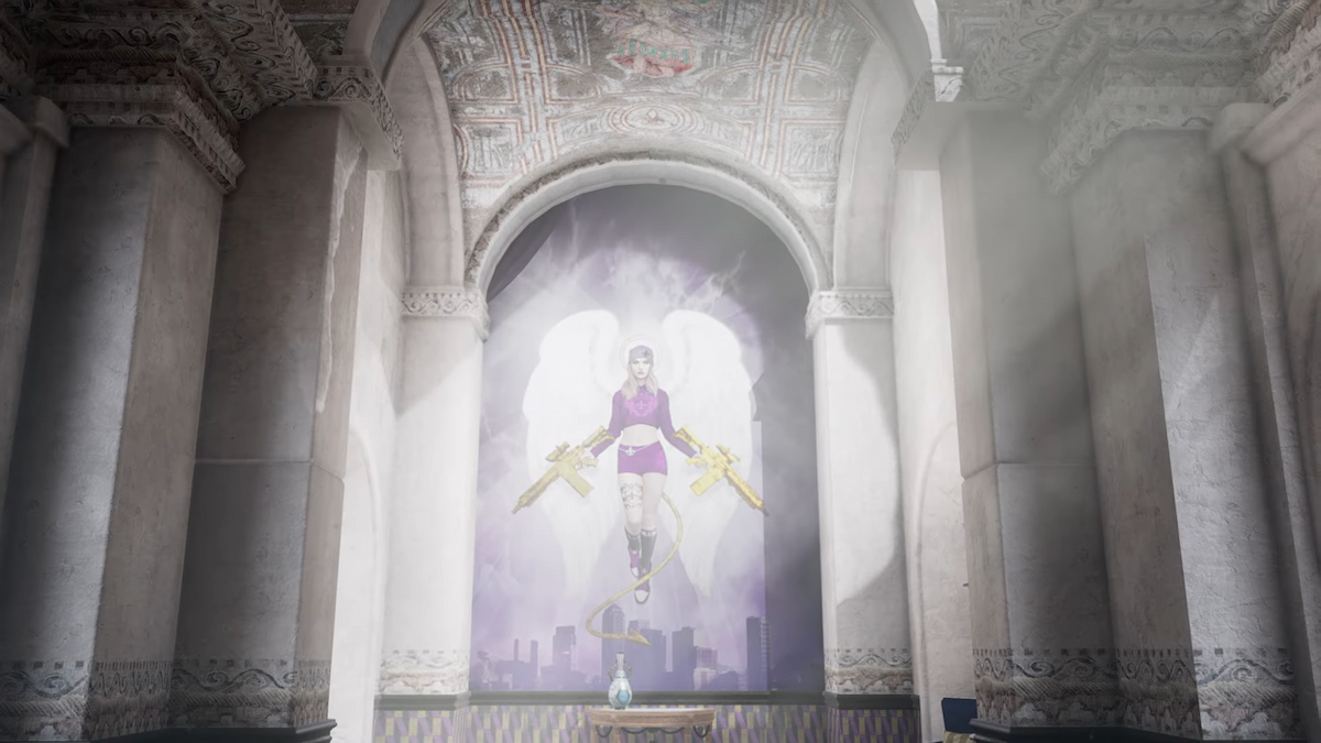 New Saints Row Trailer Outlines Your Santo Ileso Takeover