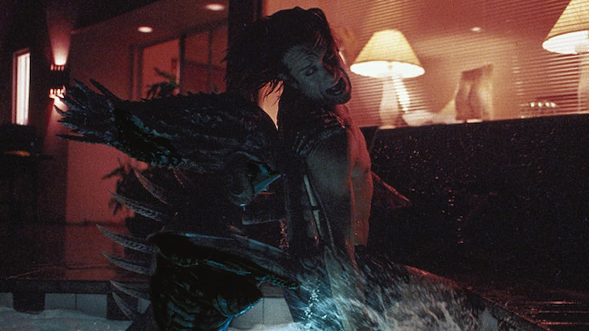 Top 10 Scary Alien Movies, Species