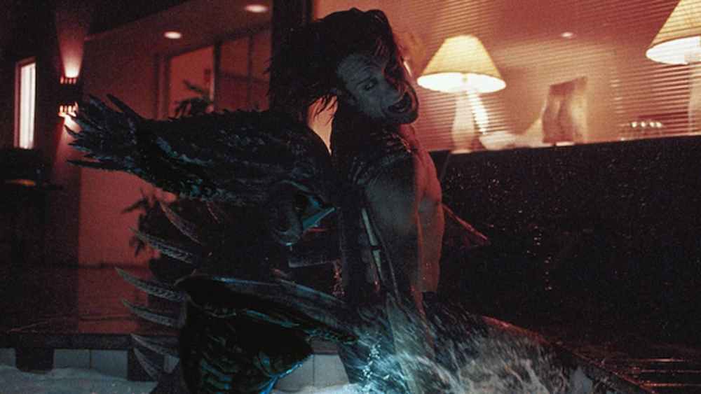 Top 10 Best Scary Alien Movies