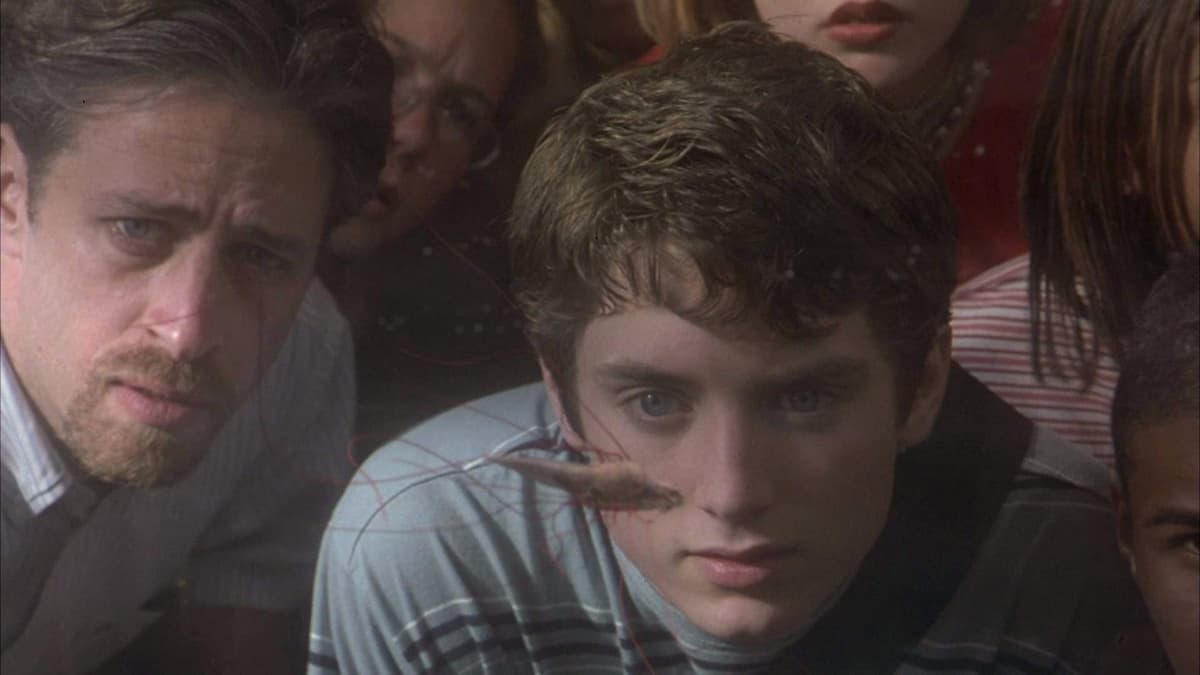 Top 10 Best Scary Alien Movies, The Faculty
