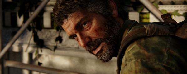 The Last of Us Part 1 Motion Capture Trailer