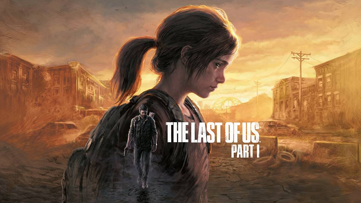 The Last of Us: Part 1 Review