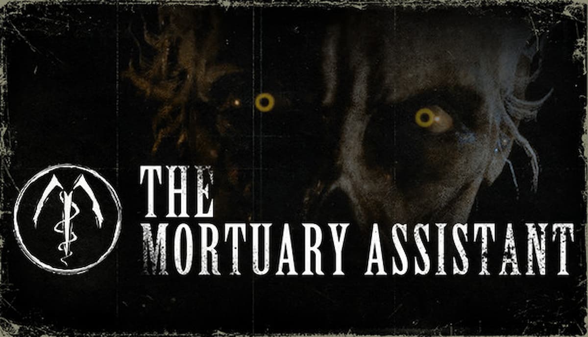 First Person Supernatural Horror Game The Mortuary Assistant Gets Eerie Launch Trailer first-person-supernatural-horror-game-the-mortuary-assistant-gets-eerie-launch-trailer