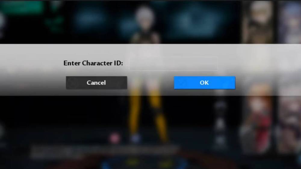 How to Import Character Presets in Tower of Fantasy?