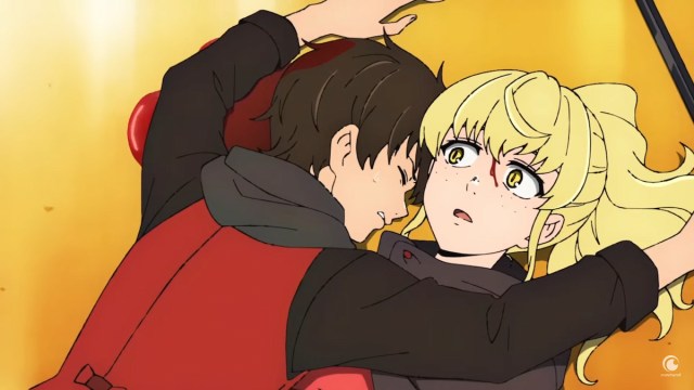 Manga Thrill on X: Just In: Tower of God season 2 anime unveils a teaser  trailer that confirms July 2024 release date! ✨Watch:    / X