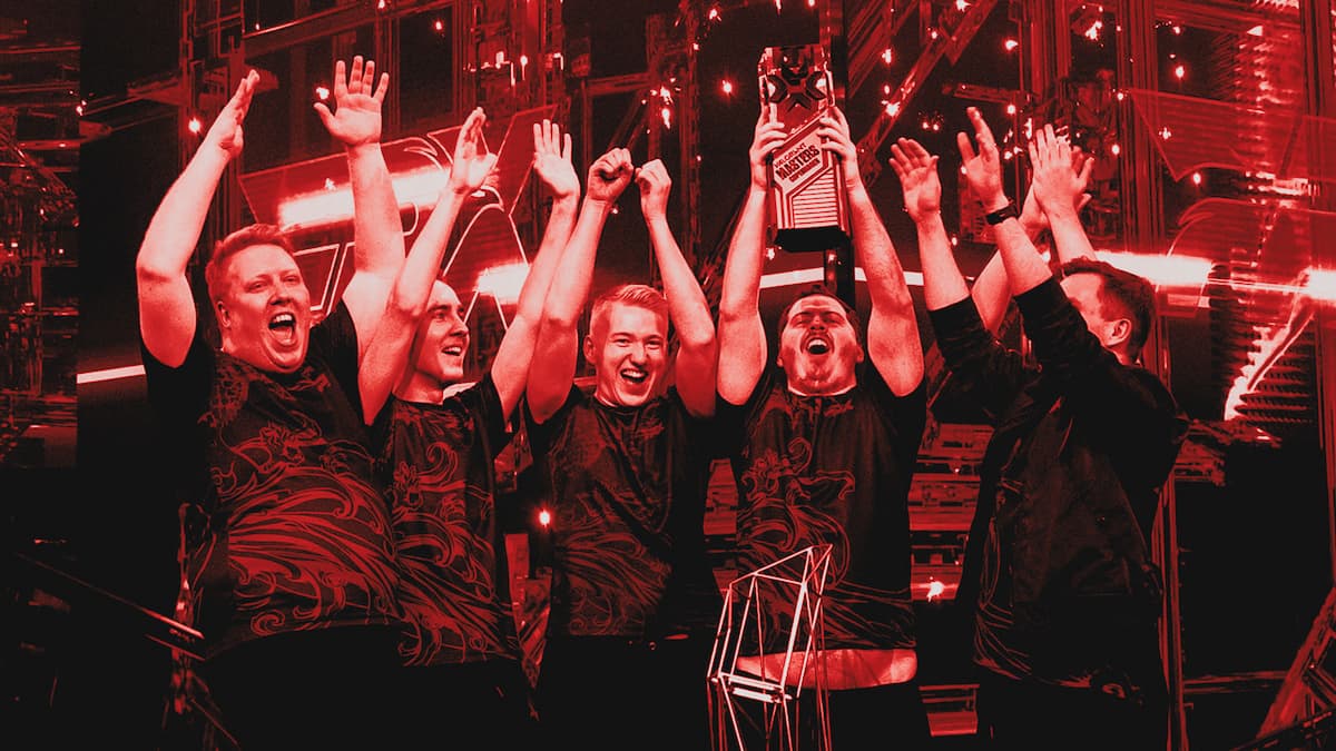Valorant esports future detailed by Riot Games