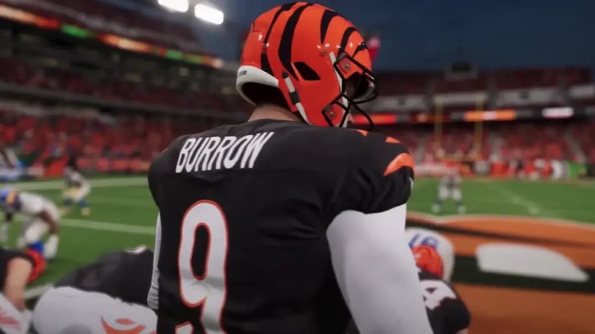 Madden 23 Fastest QB Release And Style