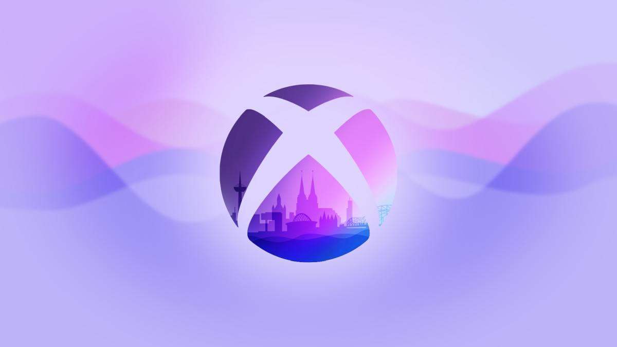 Xbox at Gamescom