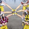 Yowamushi Pedal Anime Returns With an Emotional New Trailer
