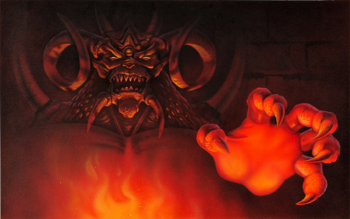 Best Diablo Game All Diablo Games, Ranked