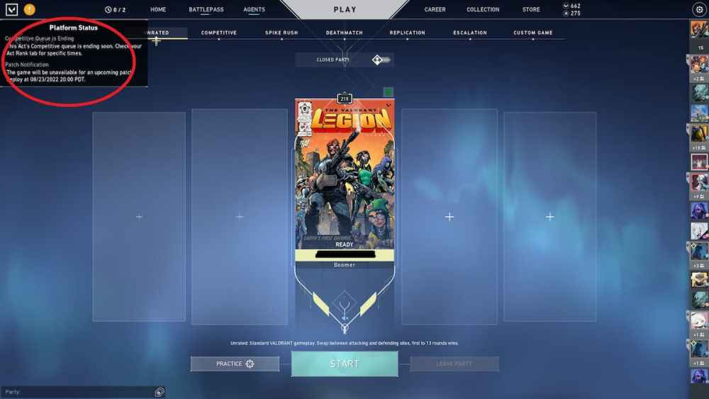 When Does the Next Valorant Battle Pass Release?