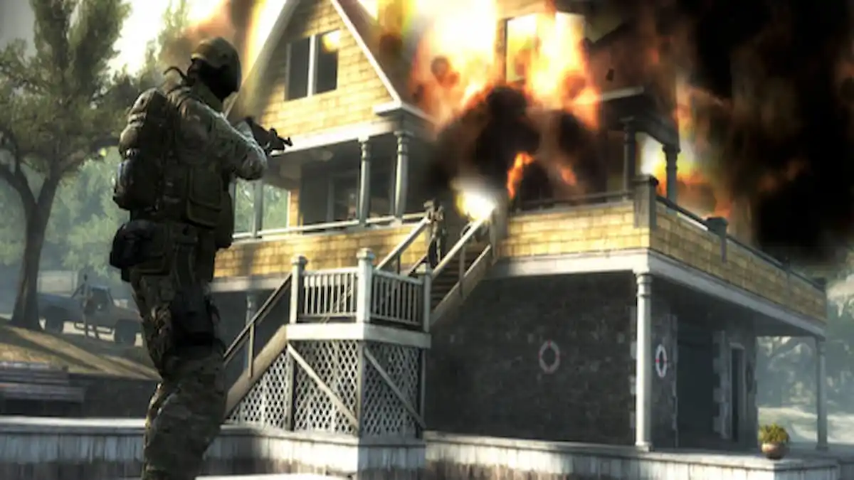 How To Fix CS:GO VAC Was Unable To Verify Your Game Session Error ...