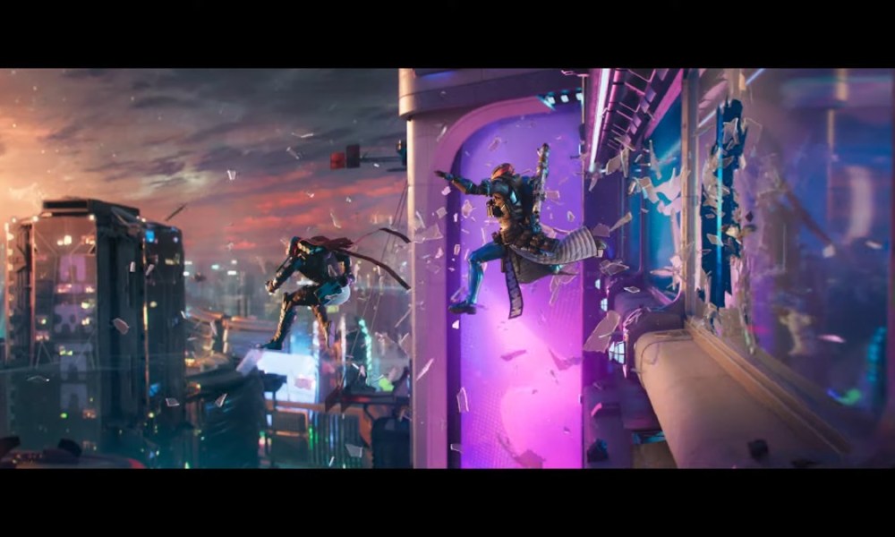 All New Loadout System Changes in Destiny 2 Lightfall