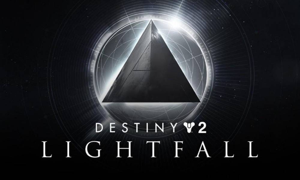 When Does Destiny 2 Lightfall Come Out?