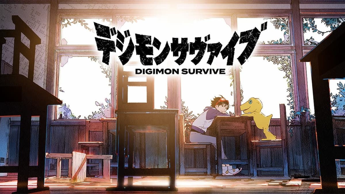 How to equip items in Digimon Survive