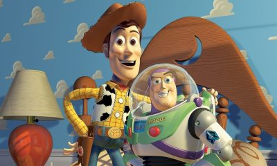 toy story buzz and woody