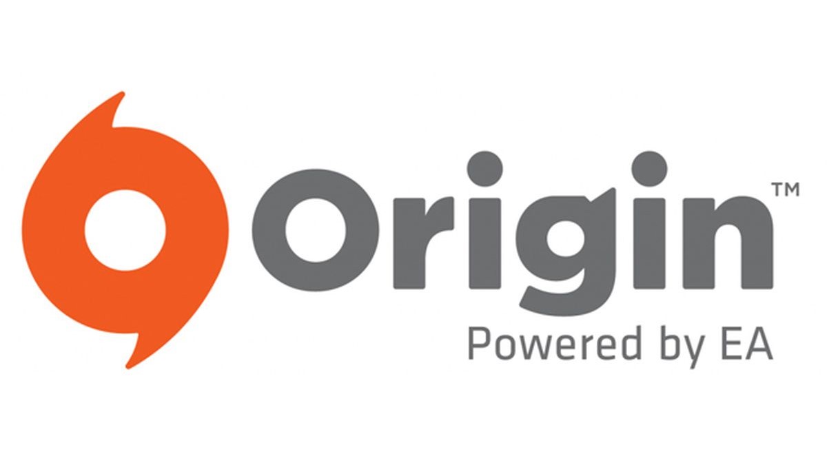 EA's Origin server status down