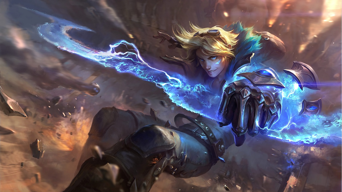 ezreal-how-to-uninstall-league-of-legends