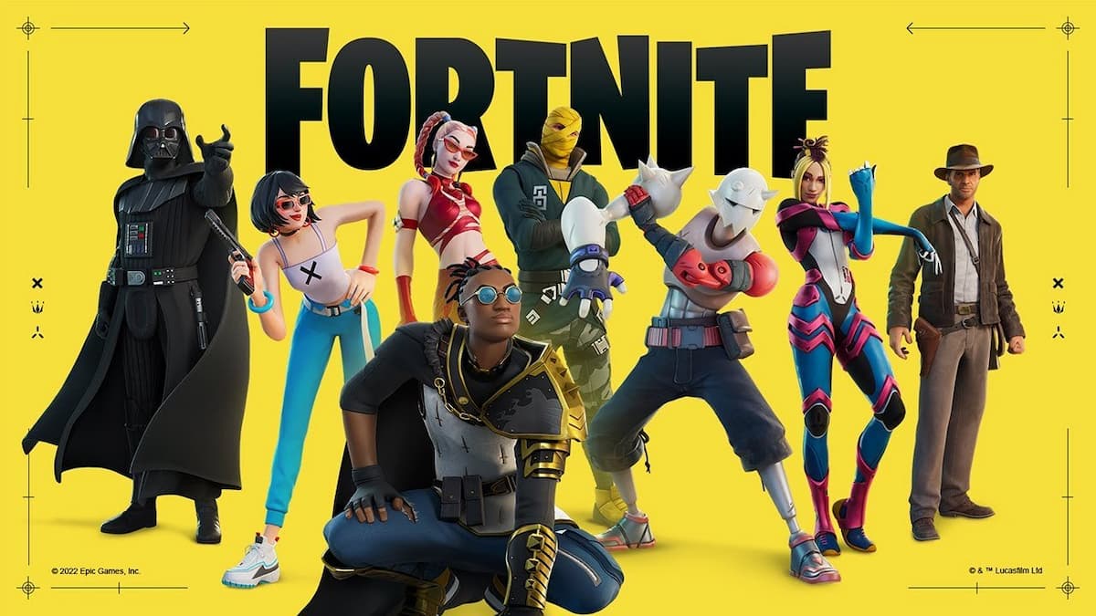 How to Update Fortnite on Nintendo Switch Twinfinite