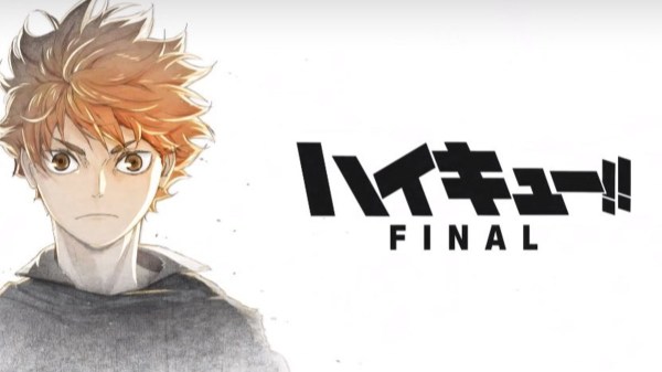 Haikyuu!! Final Two-Part Film Sequel Revealed in Place of Season 5 ...