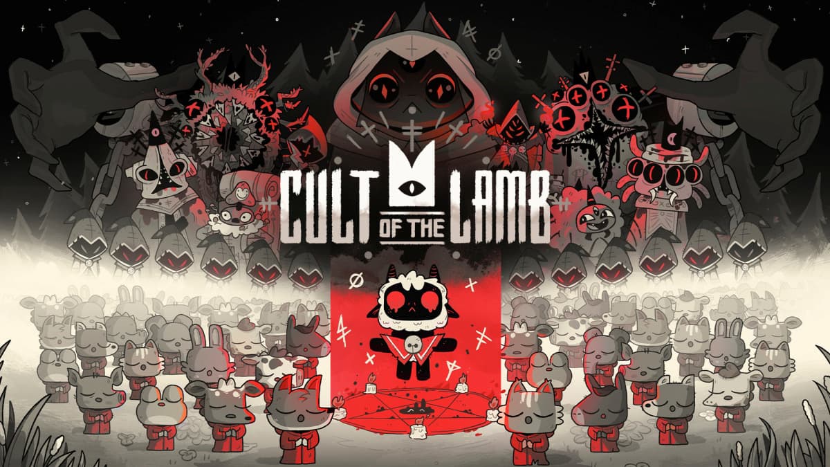 Is Cult of the Lamb Coming to Xbox Game Pass?
