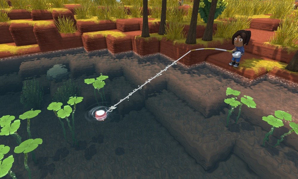 Dinkum Fishing Guide How to Catch Fish