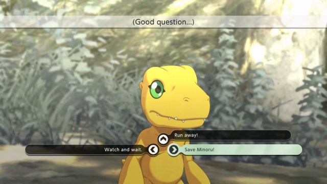 How to Digivolve in Digimon Survive - Twinfinite