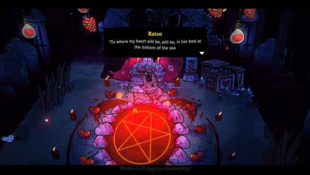 Cult of the Lamb Diseased Heart: What Does It Do and Is It Worth It? -  GameRevolution