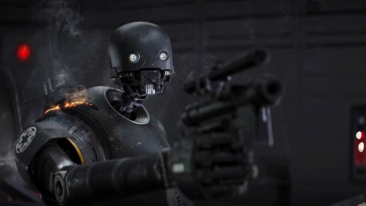 Top 15 Best Star Wars Droids, Ranked From Trash Can to Sassy Murder Bot