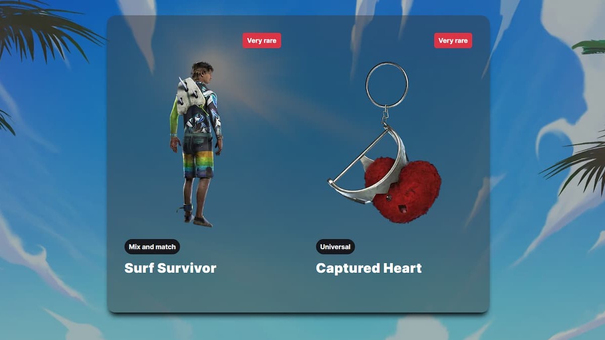 Sim rewards from Hooked on You