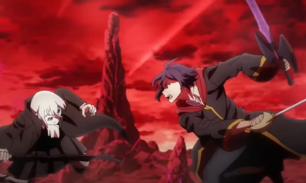 The Fruit of Evolution Before I Knew It, My Life Had It Made Season 2