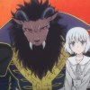 Sacrificial Princess and the King of Beasts anime announcement
