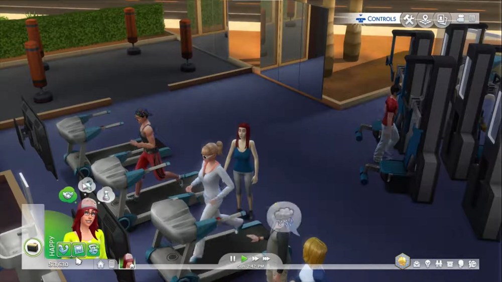 lose-weight-treadmill-sims-4