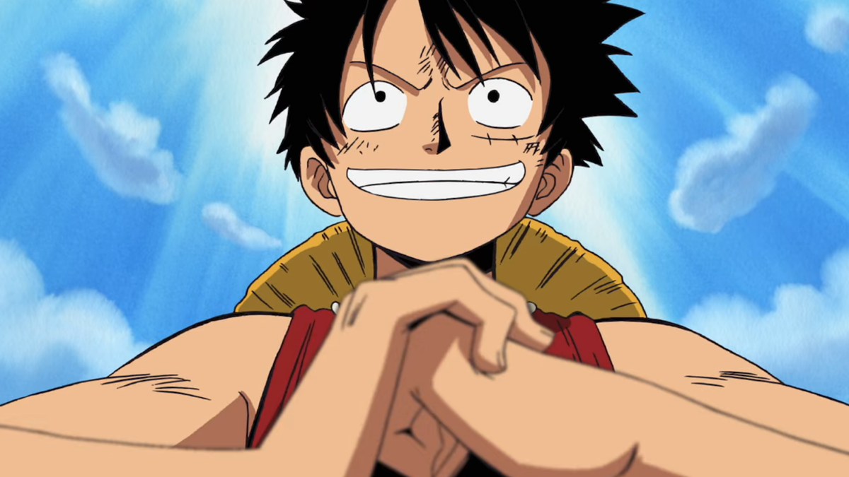 Top 10 Best Anime Series Like One Piece