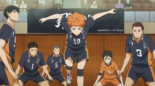 Does Karasuno Ever Win Nationals in Haikyuu!? - Twinfinite