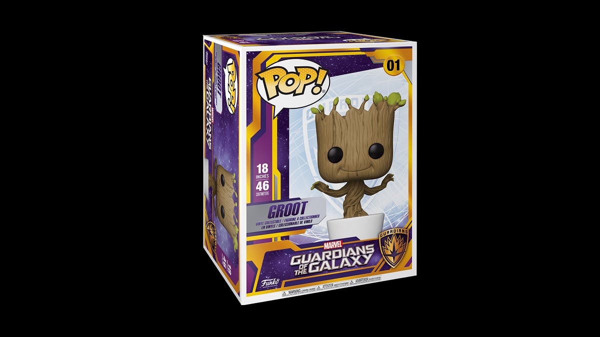 Funko shop pop weight