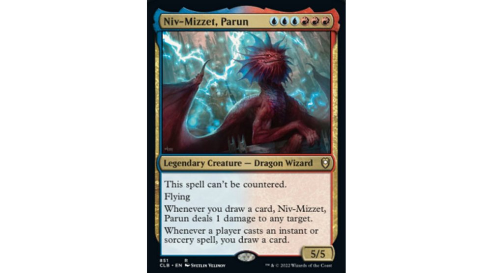 niv-mizzet-parun