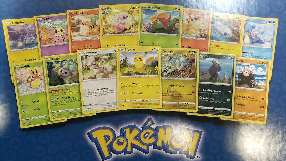 Full List of McDonalds 2022 Pokemon TCG Cards & Prices in Happy Meal Packs - Twinfinite Full List of McDonalds 2022 Pokemon TCG Cards & Prices in Happy Meal Packs - Twinfinite
