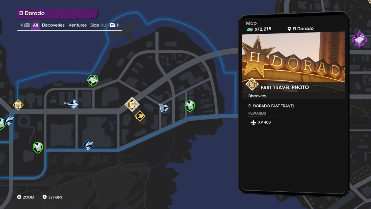 Find out how to Quick Journey in Saints Row