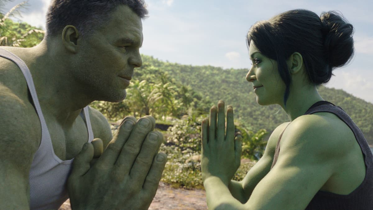 Is She-Hulk stronger than Hulk?